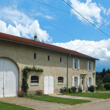 Lorraine Country House Near Lake Madine Lahayville Екстериор снимка