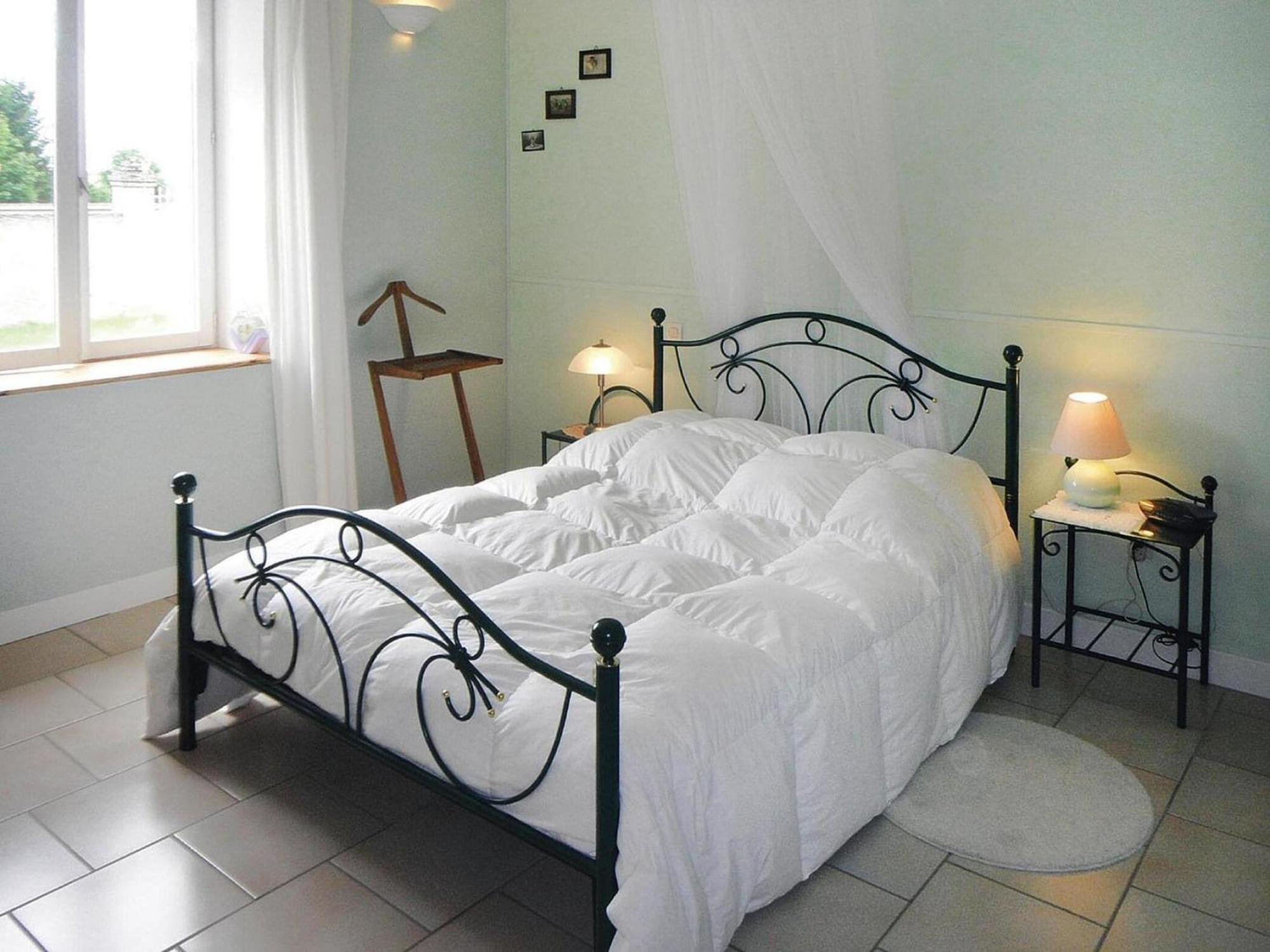 Lorraine Country House Near Lake Madine Lahayville Екстериор снимка