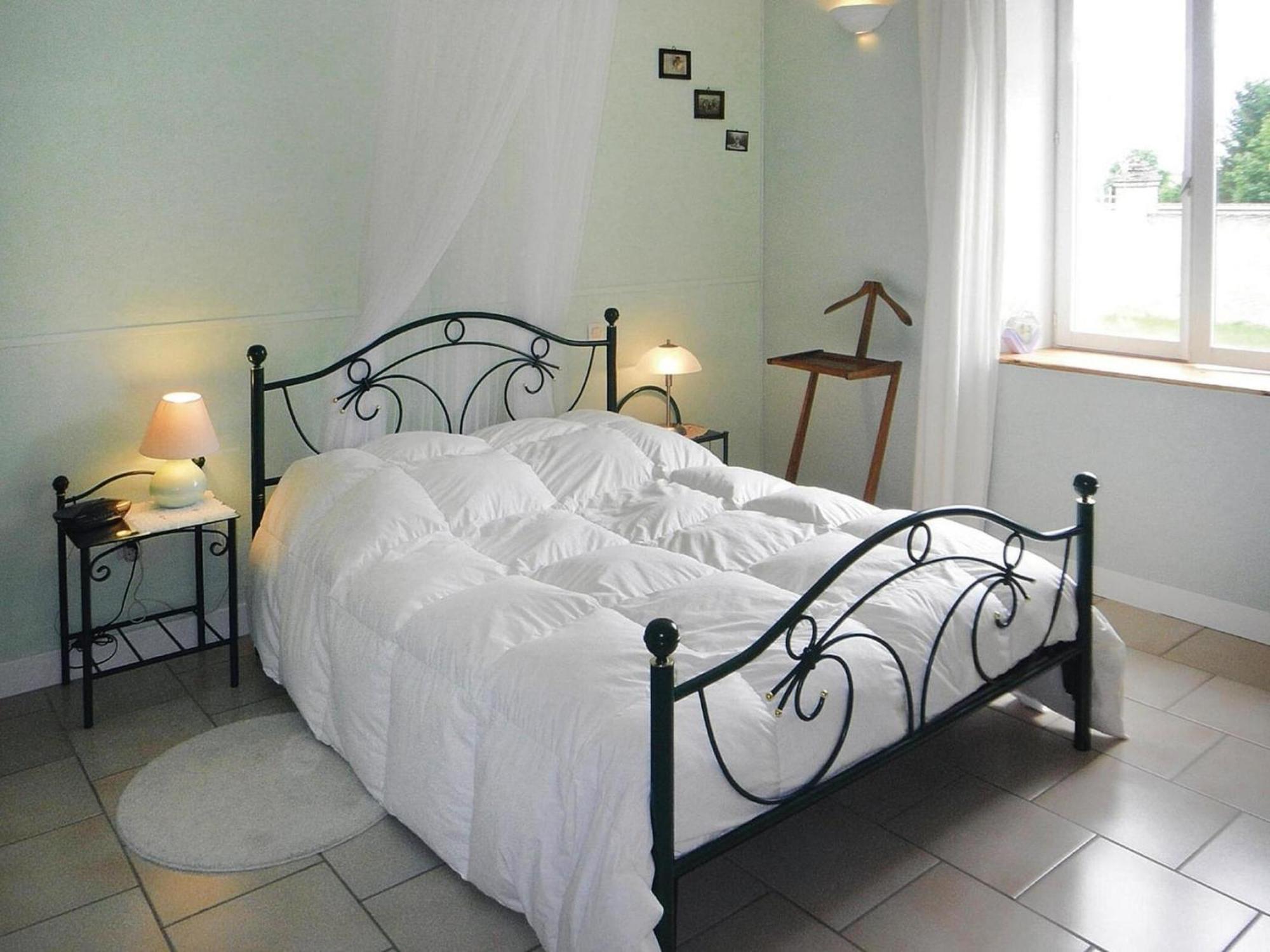 Lorraine Country House Near Lake Madine Lahayville Екстериор снимка