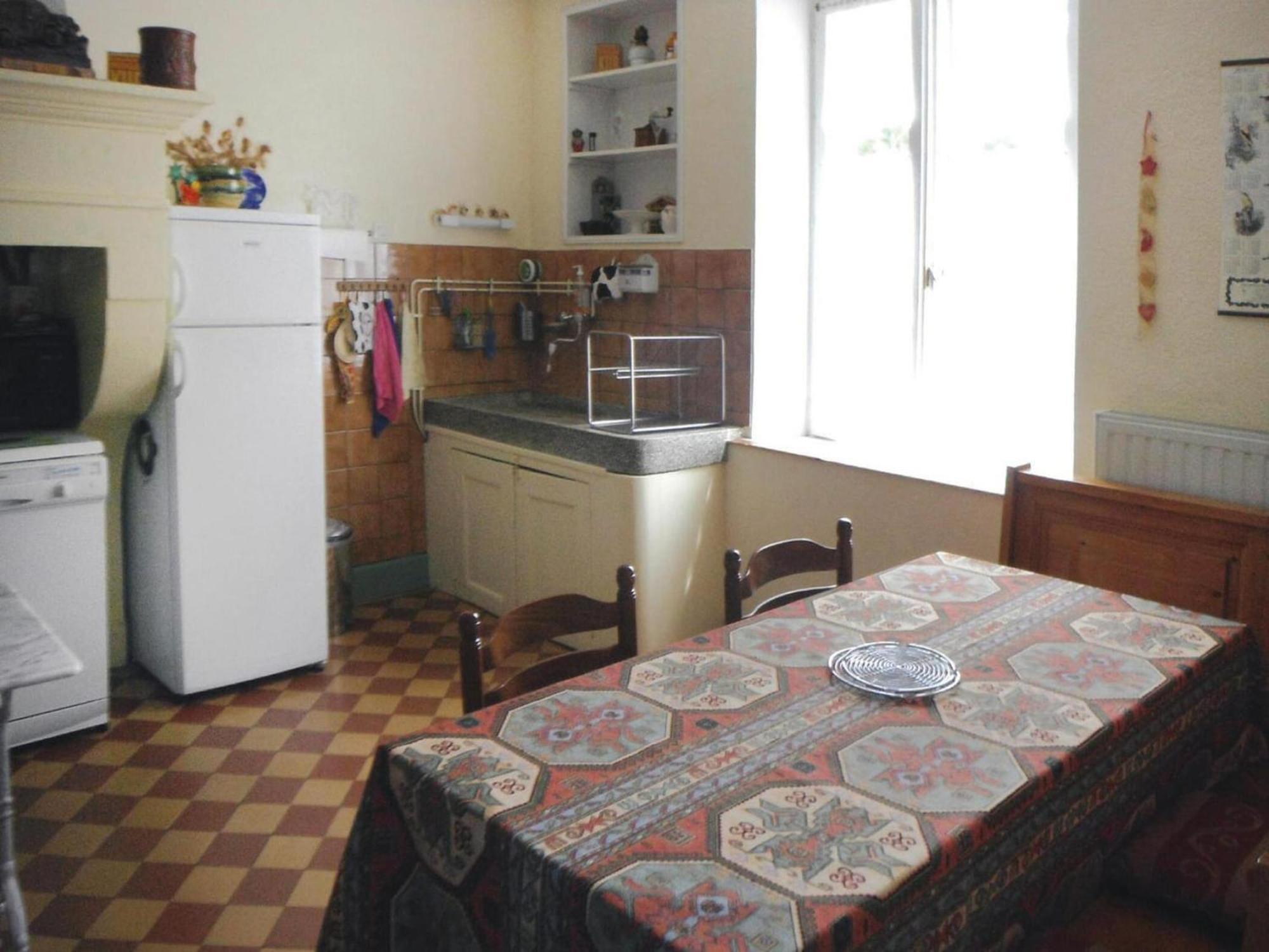 Lorraine Country House Near Lake Madine Lahayville Екстериор снимка