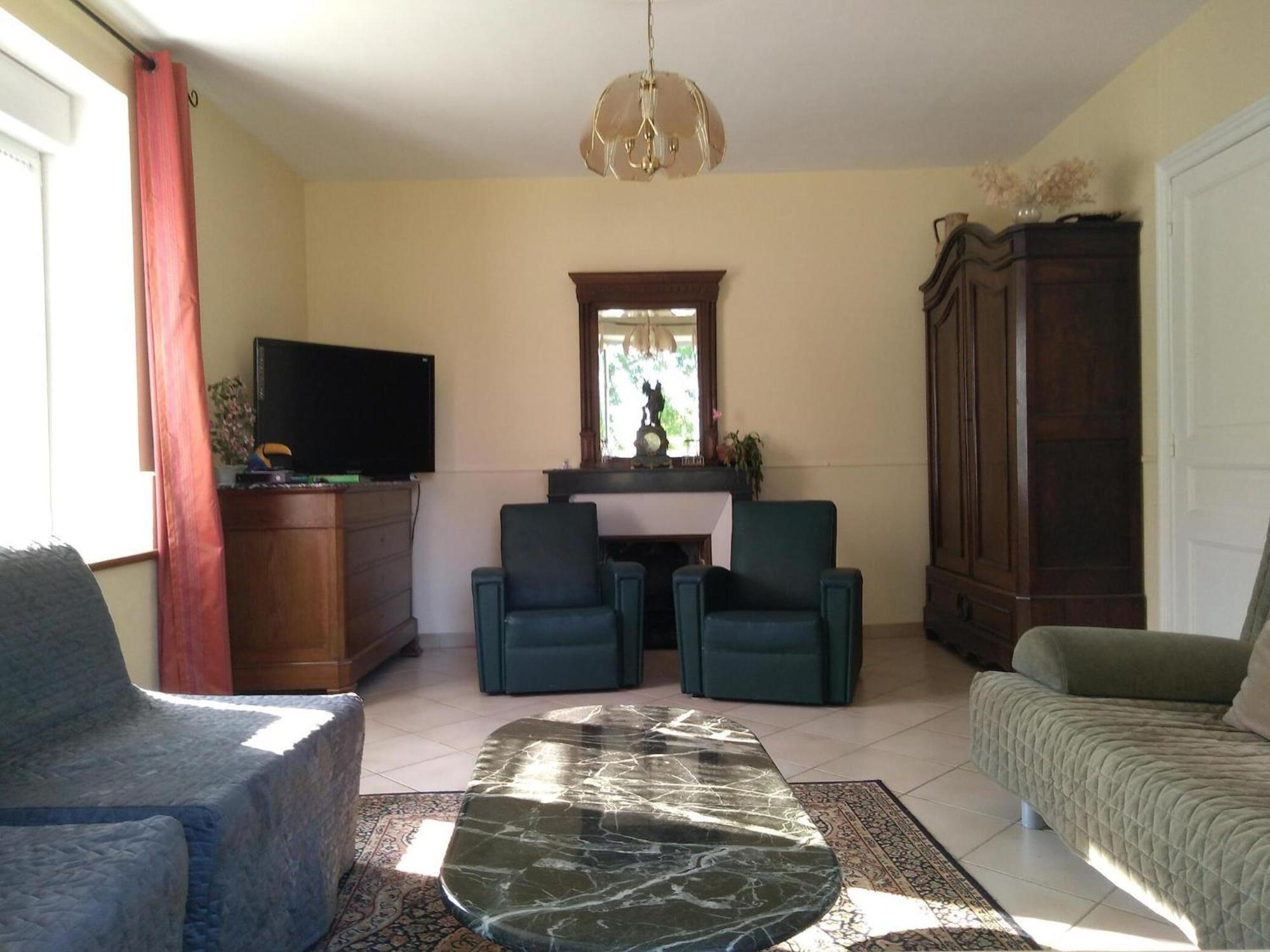 Lorraine Country House Near Lake Madine Lahayville Екстериор снимка