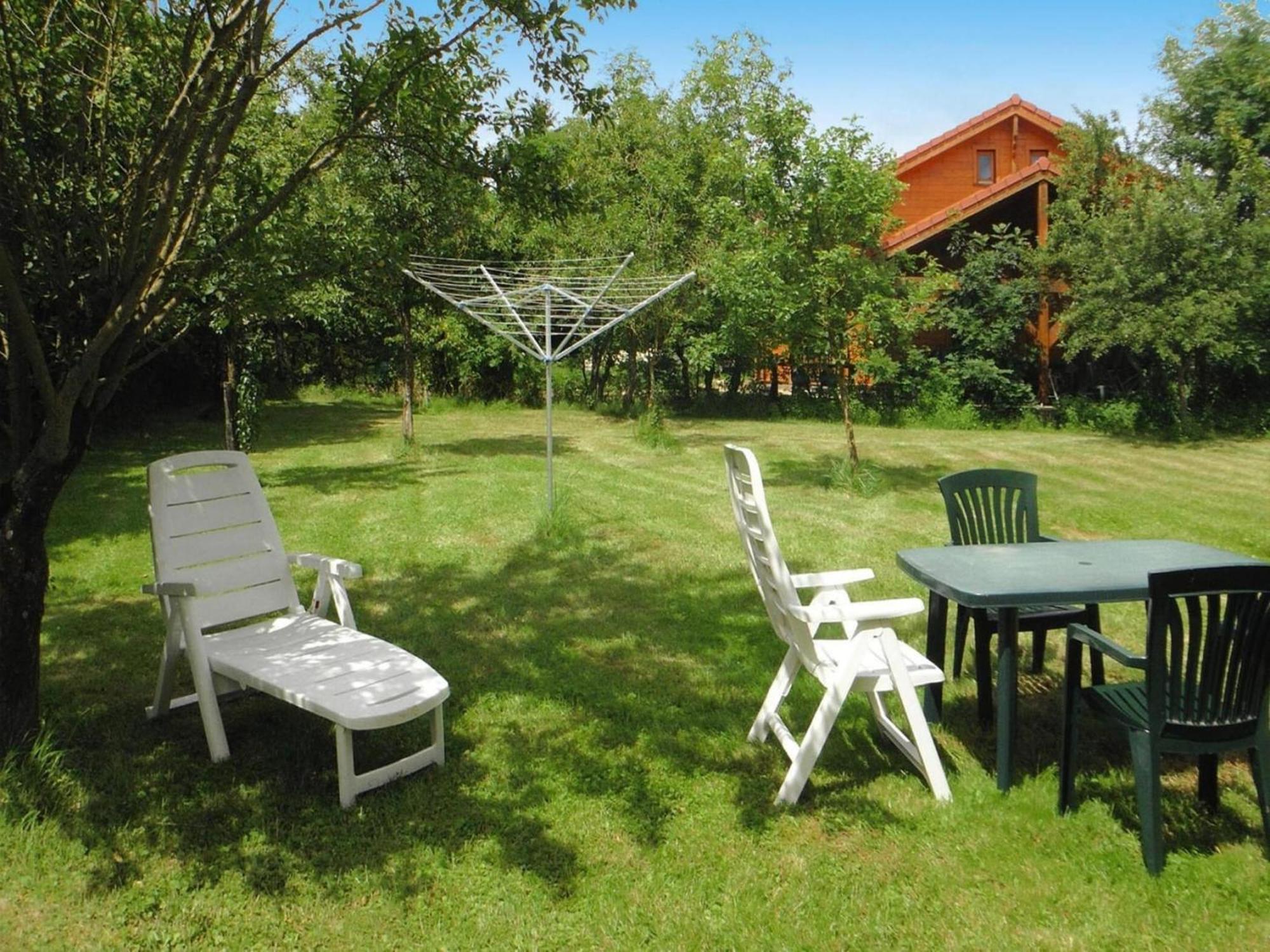 Lorraine Country House Near Lake Madine Lahayville Екстериор снимка